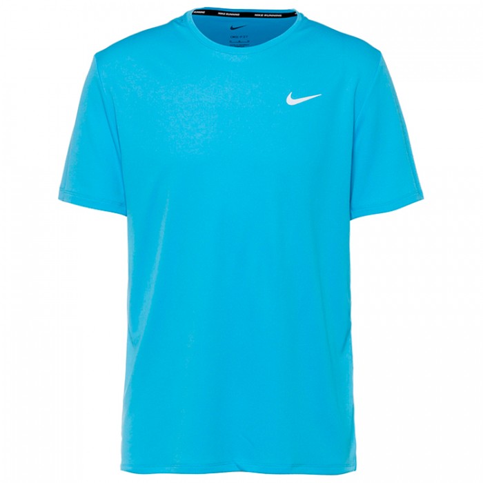 Футболка Nike M NK DF UV MILER SS DV9315-416
