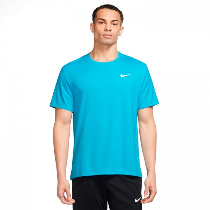 Футболка Nike M NK DF UV MILER SS DV9315-416 - 3