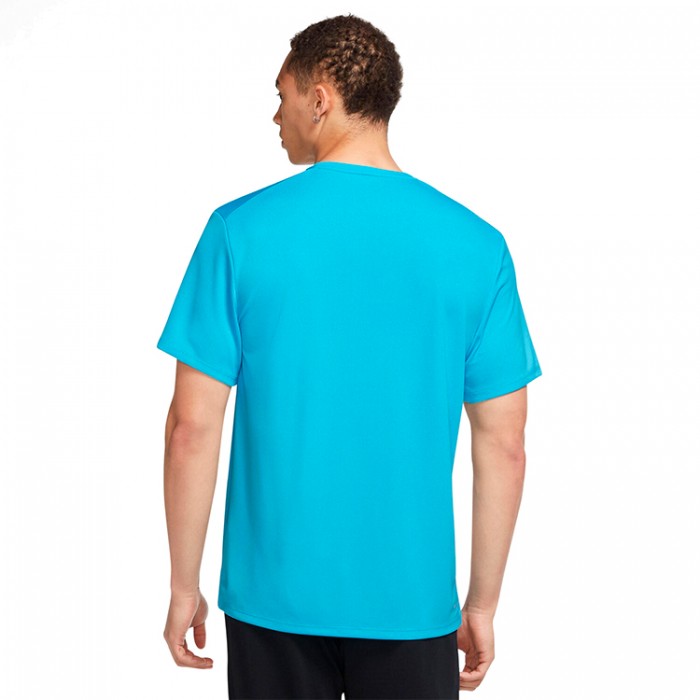 Футболка Nike M NK DF UV MILER SS DV9315-416 - 4