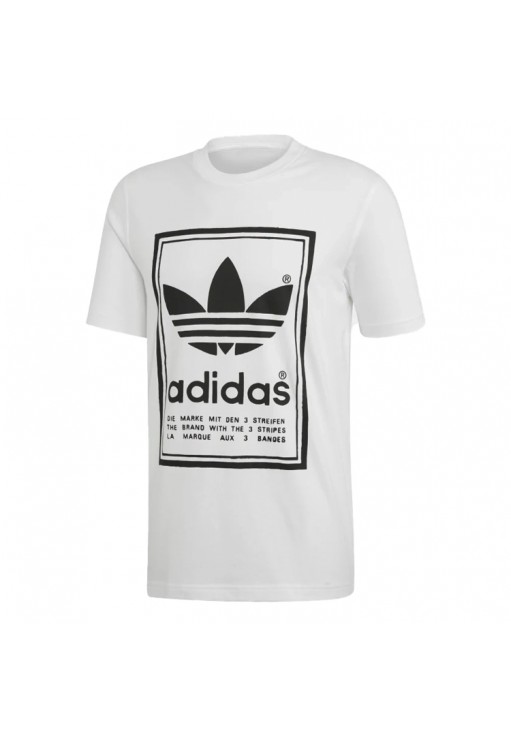 Футболка Adidas Vintage Tee