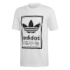 Футболка Adidas Vintage Tee ED6916