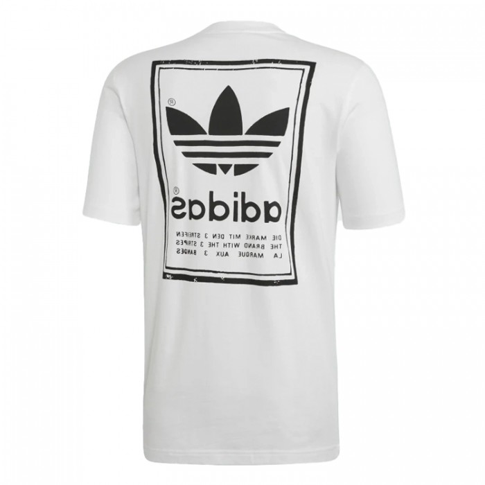 Футболка Adidas Vintage Tee ED6916 - 2