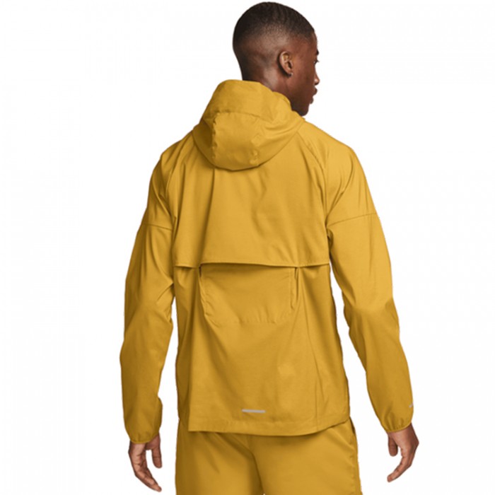 Ветровка Nike M NK IMP LGHT WINDRNNER JKT FB7540-716 - 2