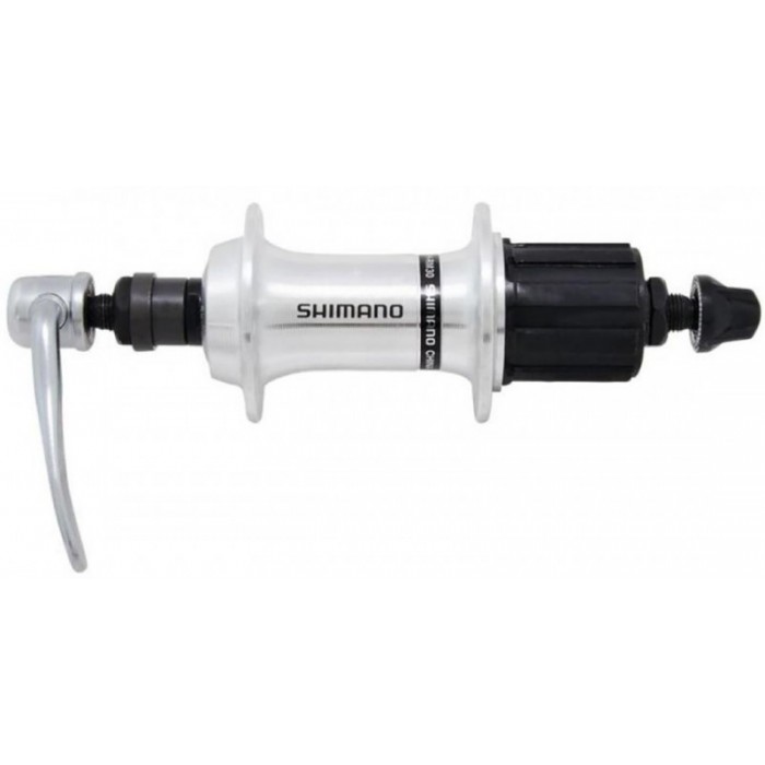 Втулка задняя SHIMANO FH-RM30, 7 speed, 36H, 16 FH-RM30, 7 SPEED, 36H, 16