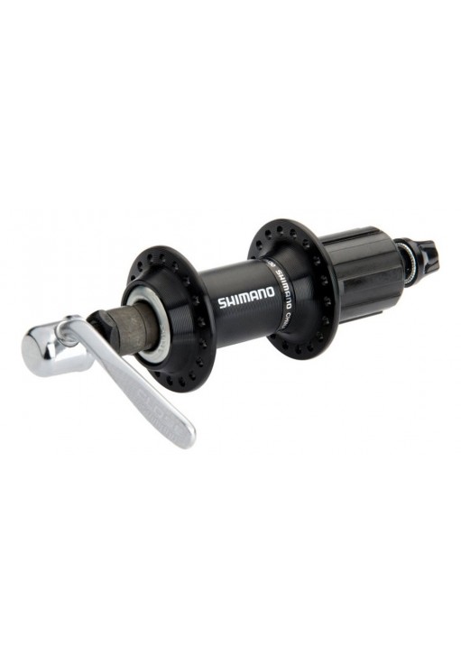 Втулка задняя SHIMANO FH-RM30, 8-SPEED, 32H, 16