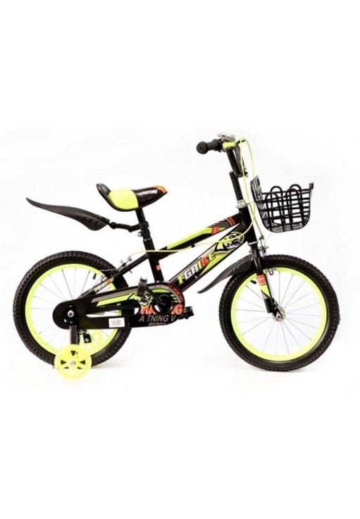 Bicicleta p/u copii CAIDER FN16B14-16