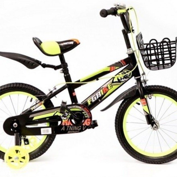 Bicicleta p/u copii CAIDER FN16B14-16 FN16B14-16