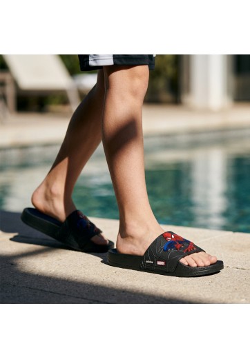 Шлепанцы Adidas ADILETTE SHOWER K