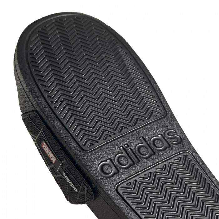 Шлепанцы Adidas ADILETTE SHOWER K 828412 - изображение №7