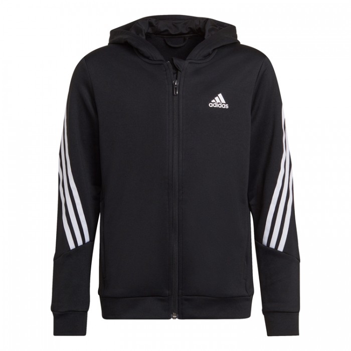 Hanorac Adidas B AR 3S HOOD GT9416