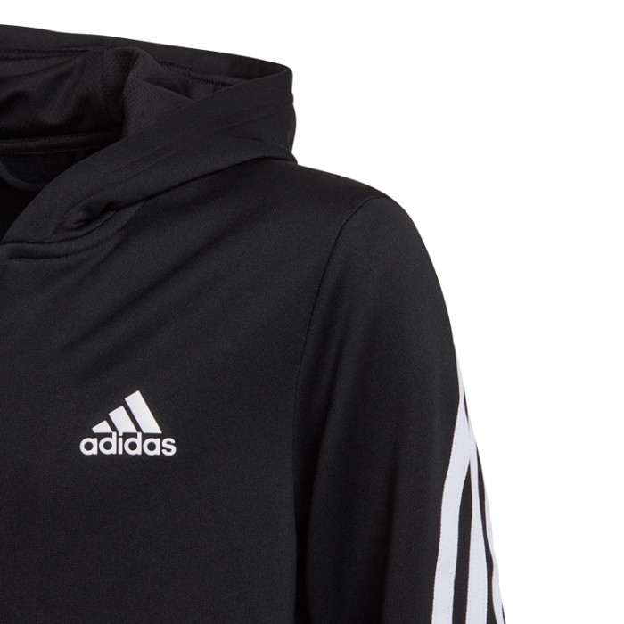 Hanorac Adidas B AR 3S HOOD GT9416 - 2