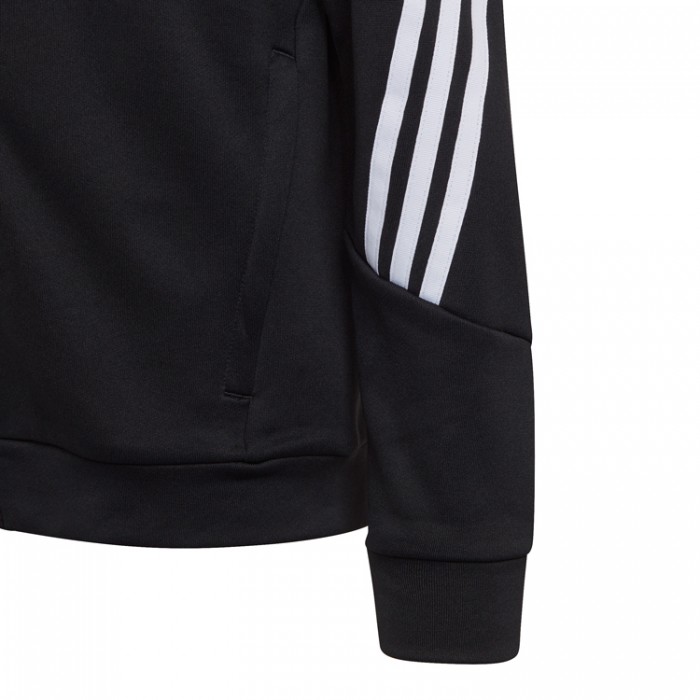 Hanorac Adidas B AR 3S HOOD GT9416 - 3