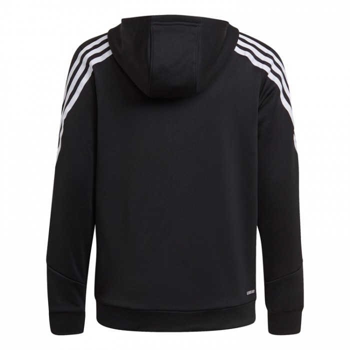 Hanorac Adidas B AR 3S HOOD GT9416 - 4