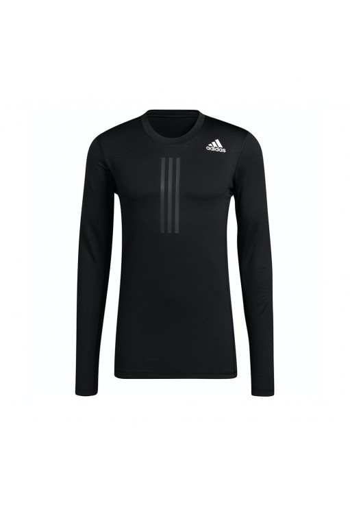 Толстовка Adidas TF WARM LS