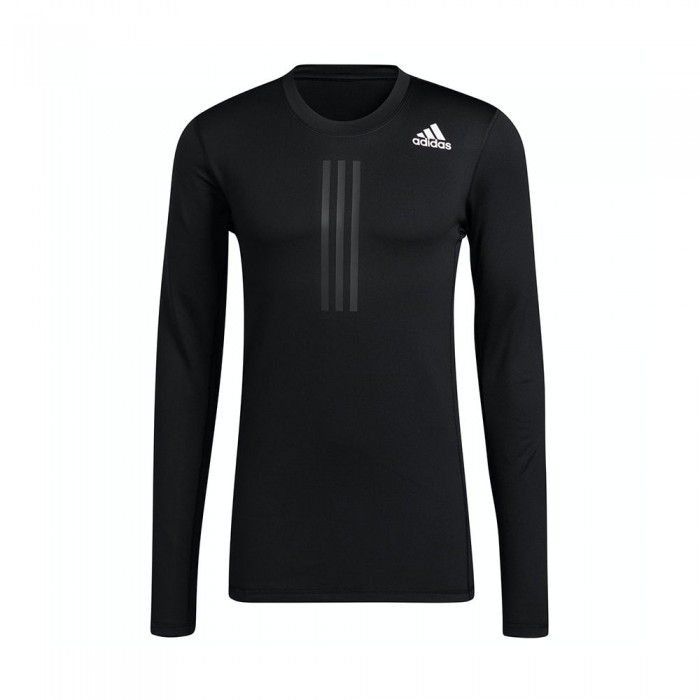 Толстовка Adidas TF WARM LS GT9516