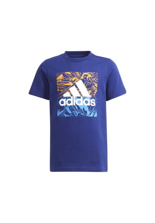 Футболка Adidas JB GFX TEE 1