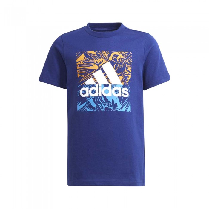 Футболка Adidas JB GFX TEE 1 GU8916