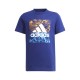 Футболка Adidas JB GFX TEE 1 GU8916