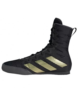 Ghete p/box Adidas BOX HOG 4
