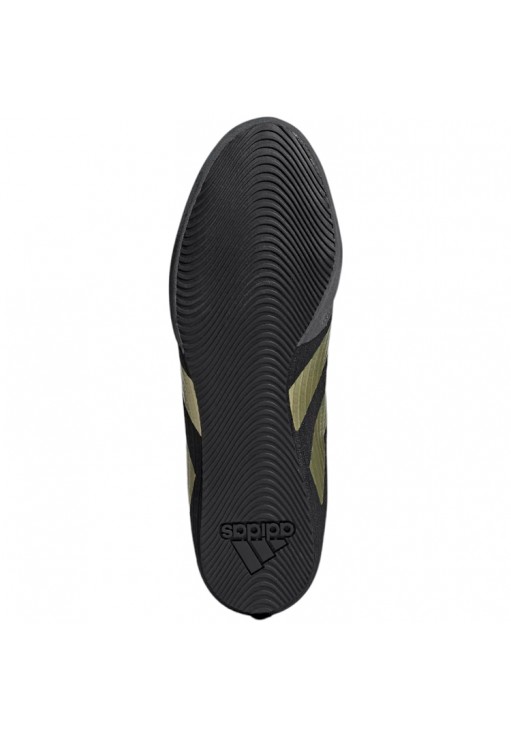 Боксерки Adidas BOX HOG 4