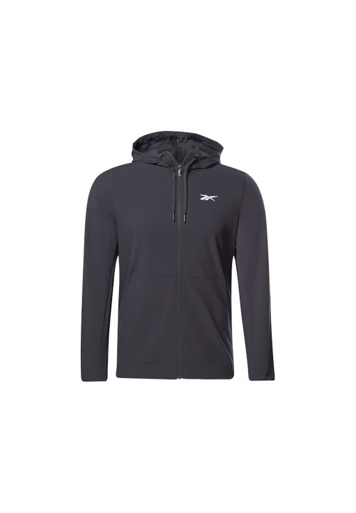 Толстовка Reebok TS Performance FZ H