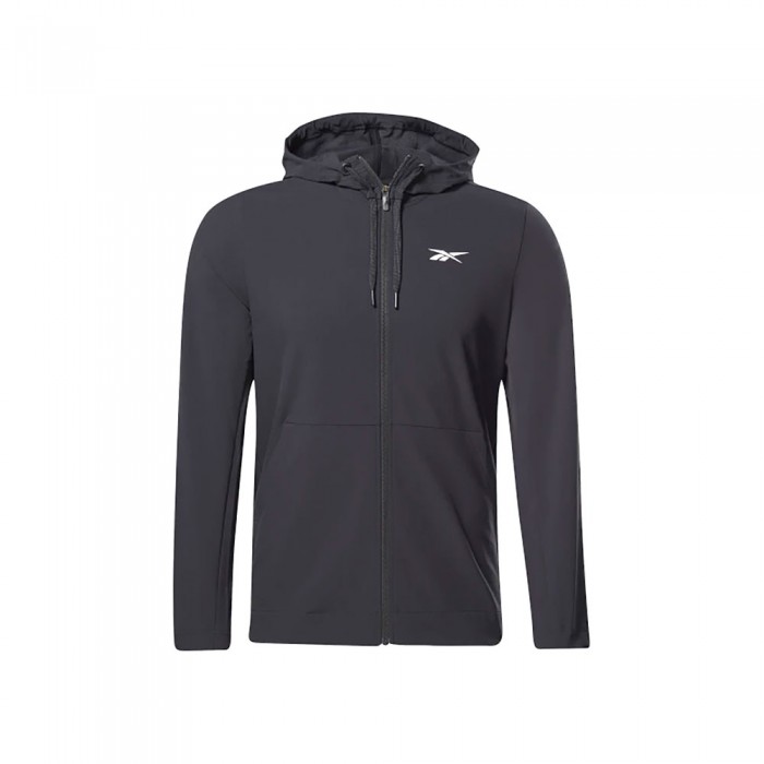 Толстовка Reebok TS Performance FZ H H44116