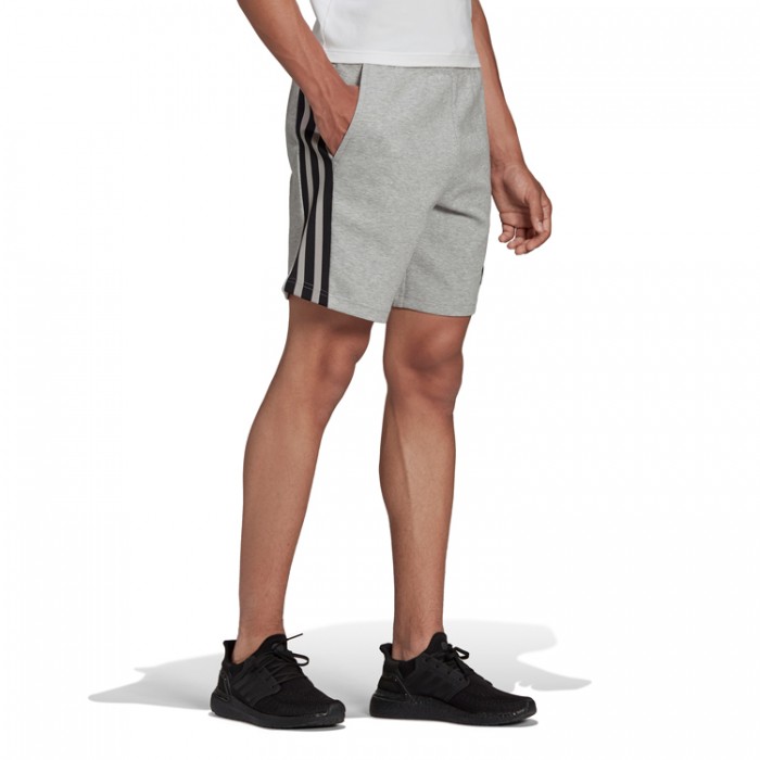 Sorti Adidas M FI 3S Short H46516 - 3