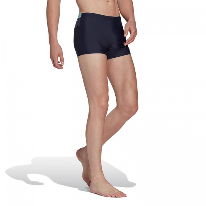 Плавки-шорты Adidas BLOCK BOXER H54716 - 2