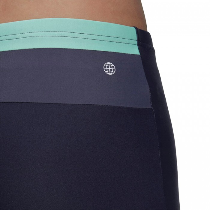 Плавки-шорты Adidas BLOCK BOXER H54716 - 4