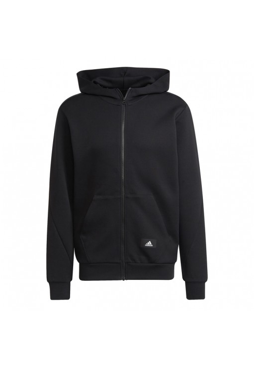 Толстовка Adidas M FI DBLKNT FZ
