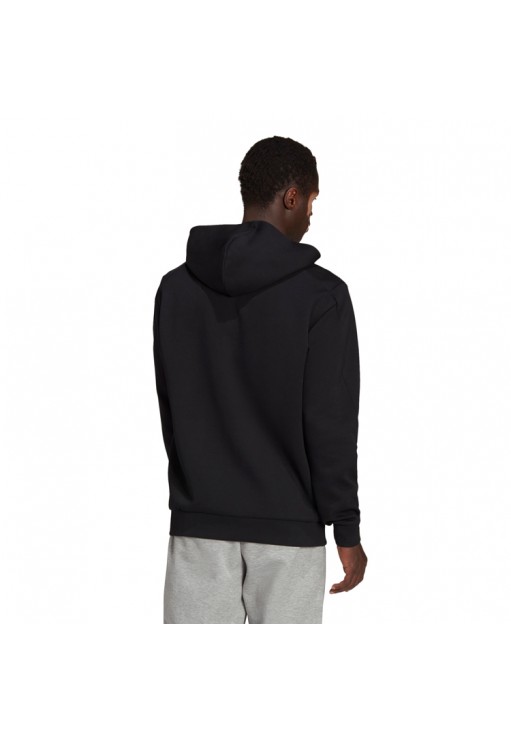 Hanorac Adidas M FI DBLKNT FZ