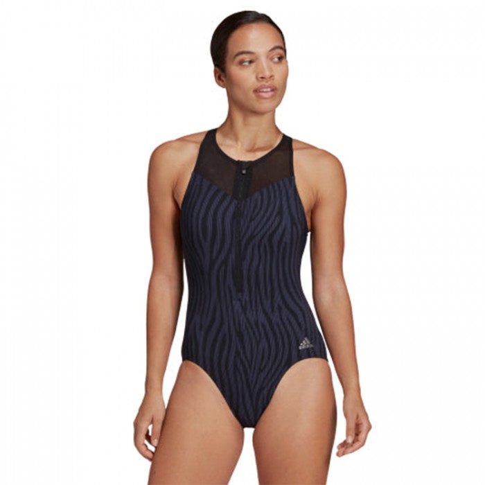 Купальник Adidas SHAPE SUIT HA6016 - 2