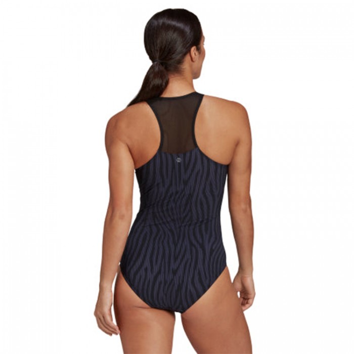 Купальник Adidas SHAPE SUIT HA6016 - 3