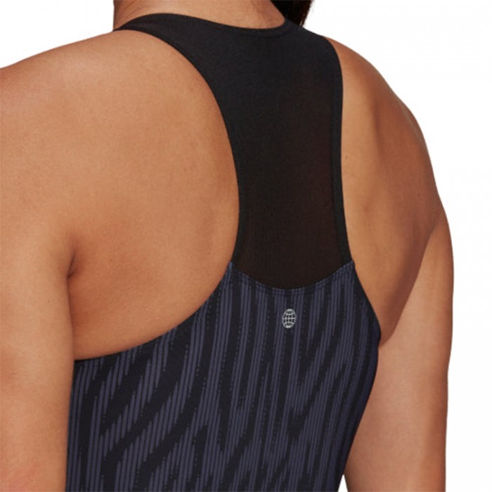 Купальник Adidas SHAPE SUIT HA6016 - 5