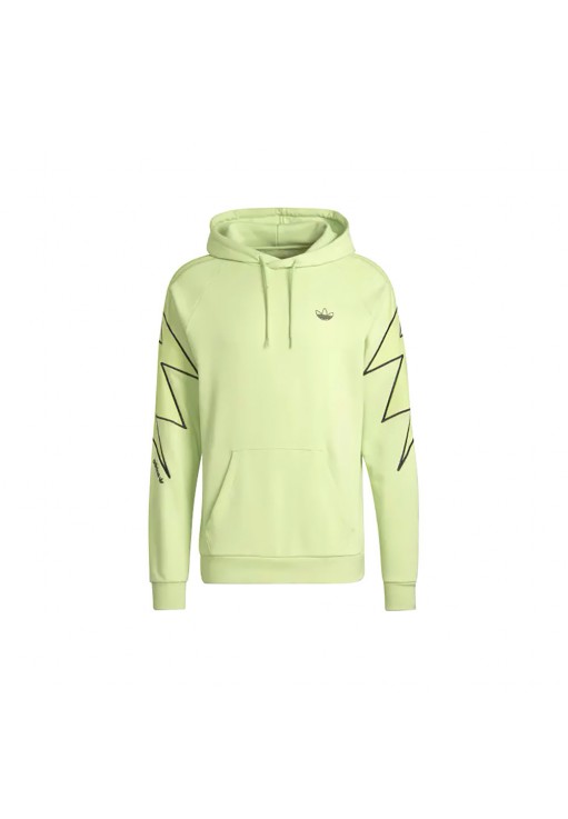 Толстовка Adidas LIGHTNING HOODY