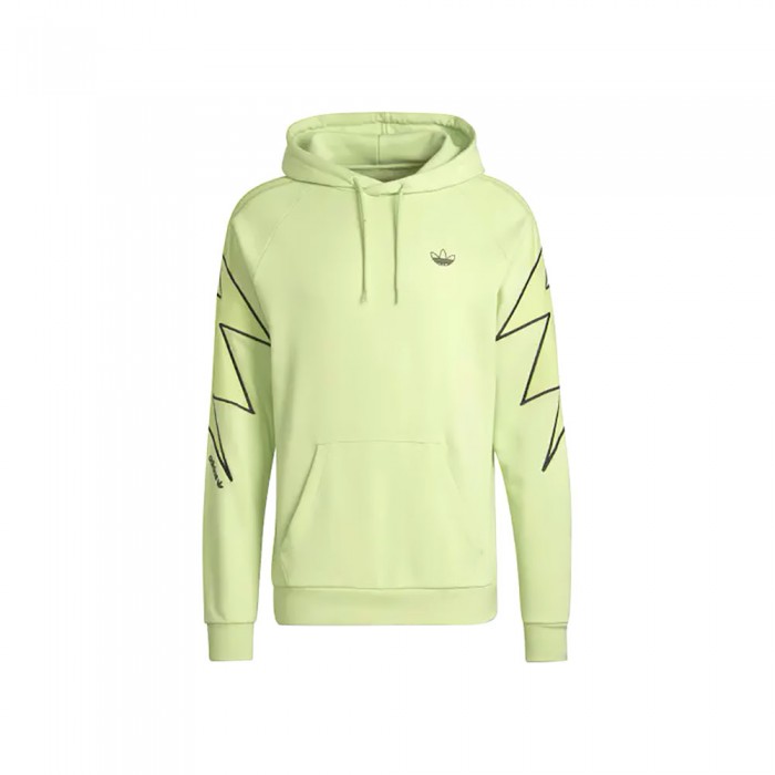 Толстовка Adidas LIGHTNING HOODY HE4716
