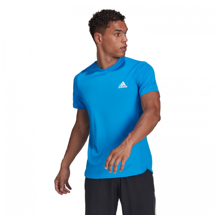 Футболка Adidas D4M TEE HF7216 - 2