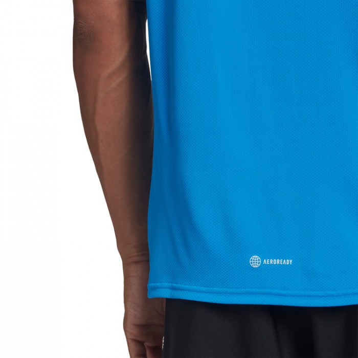 Футболка Adidas D4M TEE HF7216 - 3