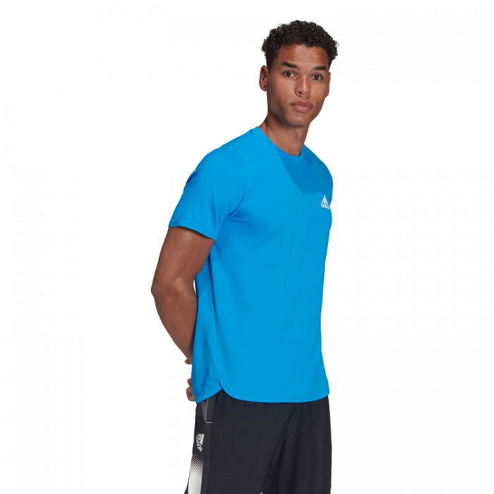 Футболка Adidas D4M TEE HF7216 - 4