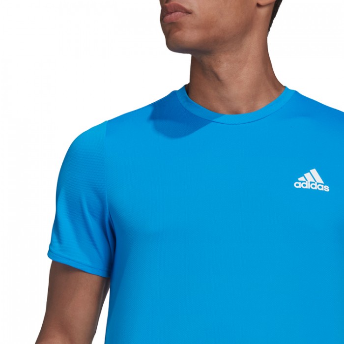 Футболка Adidas D4M TEE HF7216 - 5