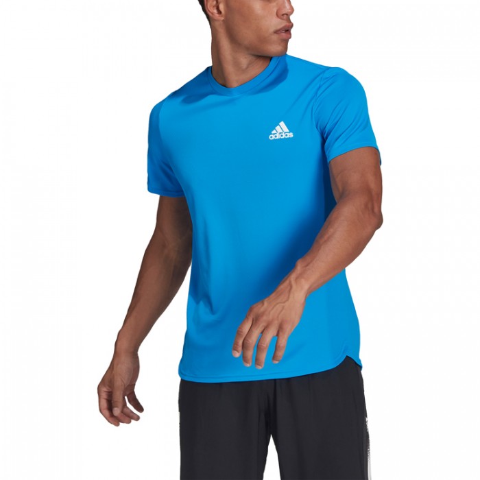 Футболка Adidas D4M TEE HF7216 - 6