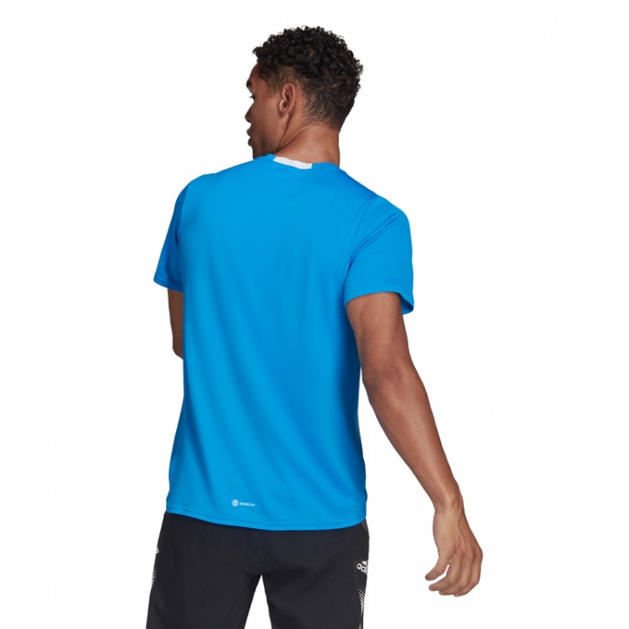 Футболка Adidas D4M TEE HF7216 - 7