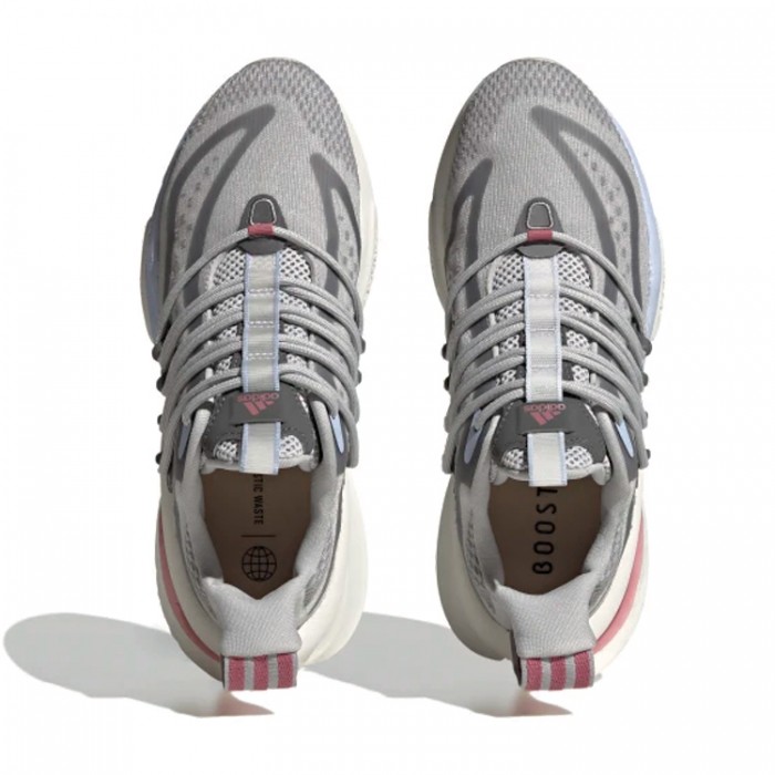 Incaltaminte Sport Adidas AlphaBoost V1 HQ7216 - imagine №2