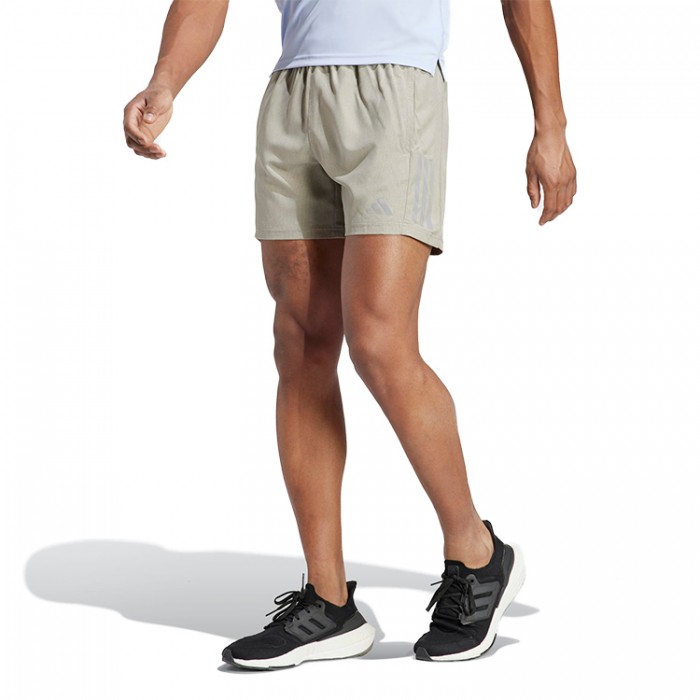 Шорты Adidas OTR HEATHER SH HR6616 - 2