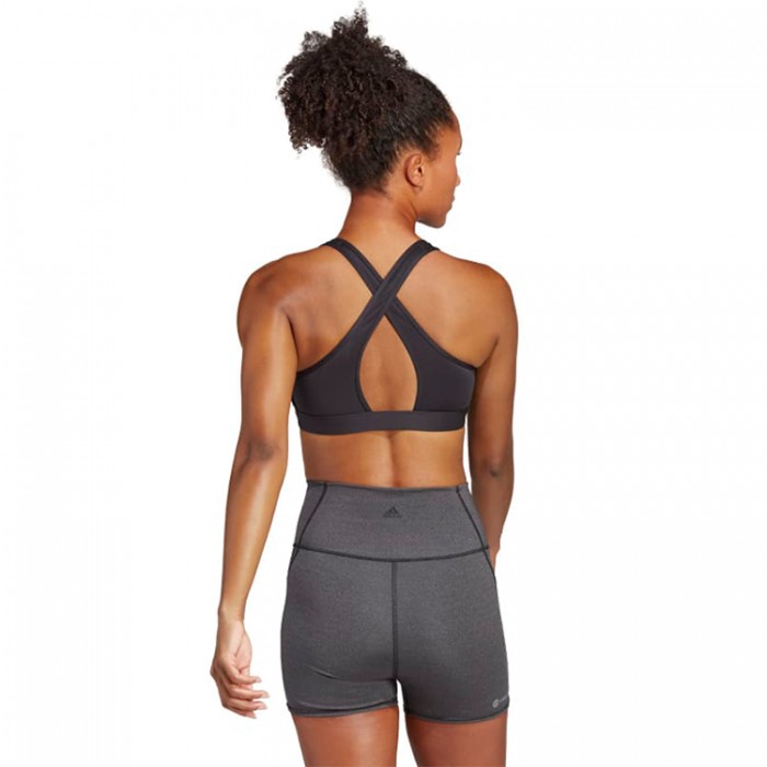 Спортивное бра Adidas PWR CT MS BRA HT5016 - 4