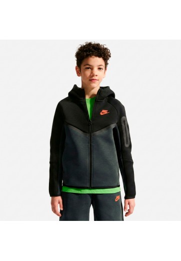 Hanorac Nike TECH FLEECE HOODIE