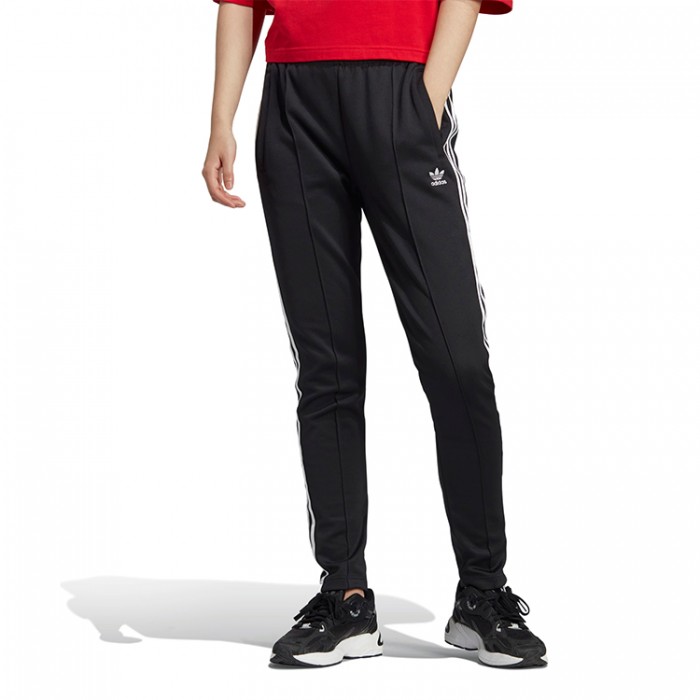 Брюки Adidas SST PANTS PB IB5916 - изображение №4