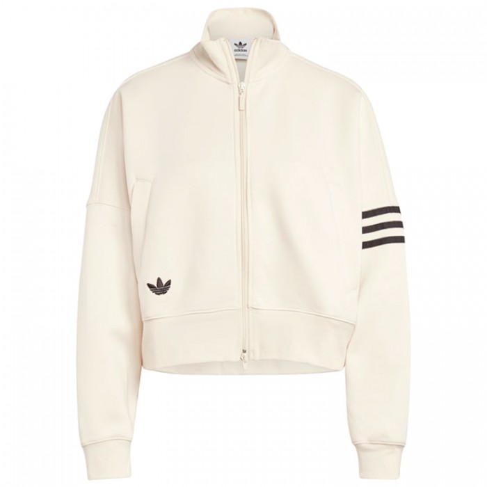 Hanorac Adidas TRACKTOP IB7316