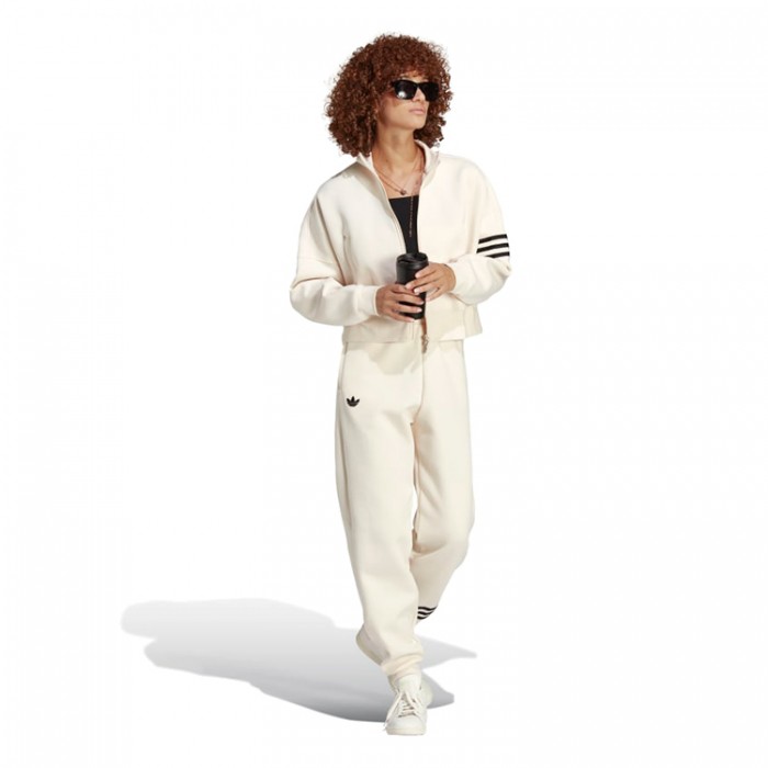 Hanorac Adidas TRACKTOP IB7316 - 2