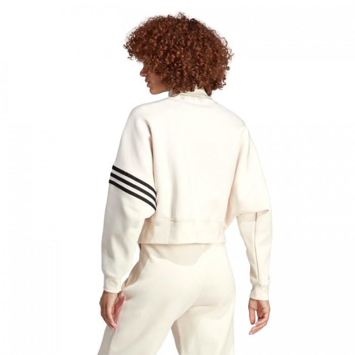 Hanorac Adidas TRACKTOP IB7316 - 3